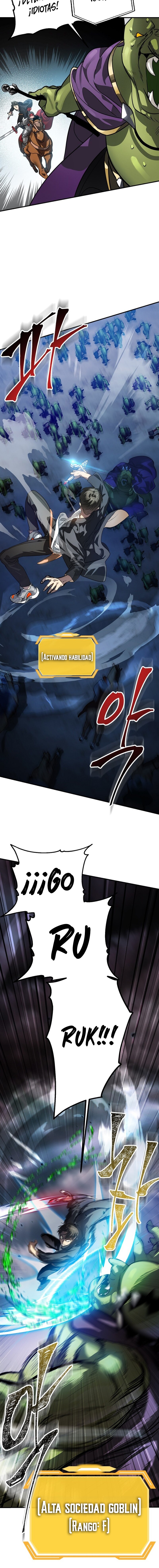 Read Heroe suicida de clase sss Manga Online