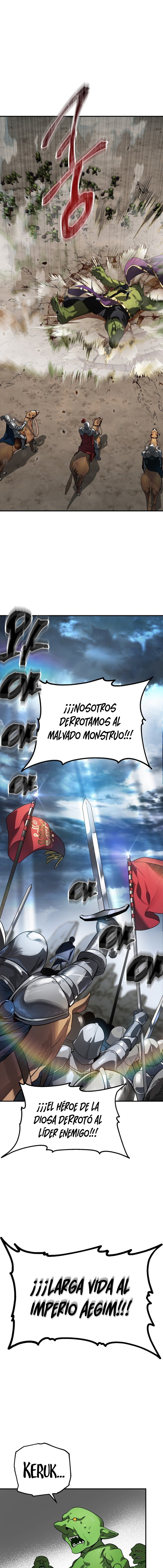 Read Heroe suicida de clase sss Manga Online
