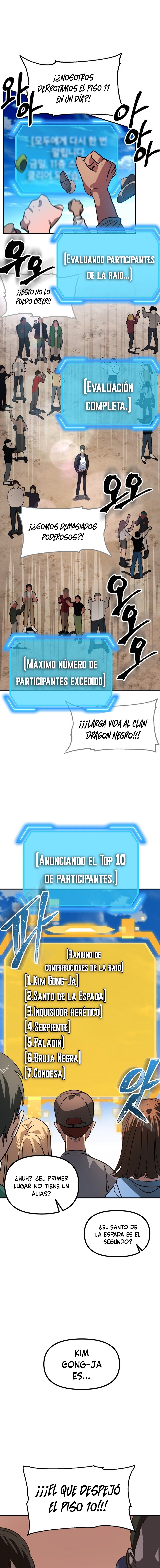 Read Heroe suicida de clase sss Manga Online
