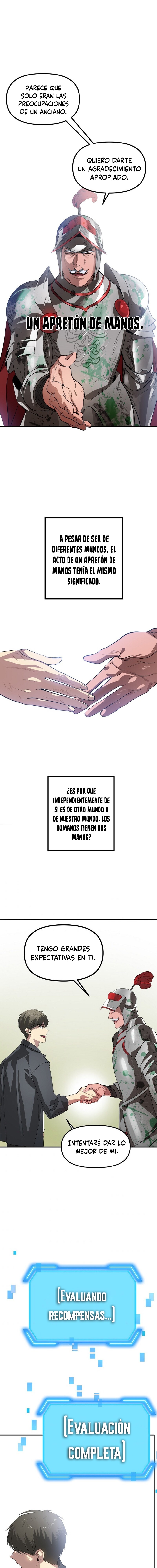 Read Heroe suicida de clase sss Manga Online