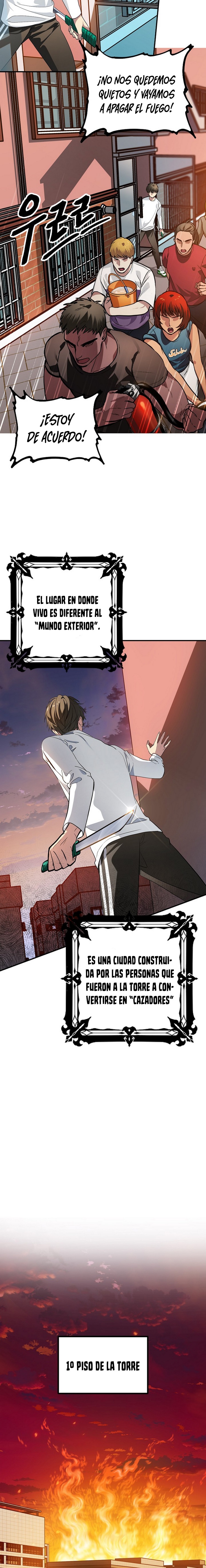 Read Heroe suicida de clase sss Manga Online