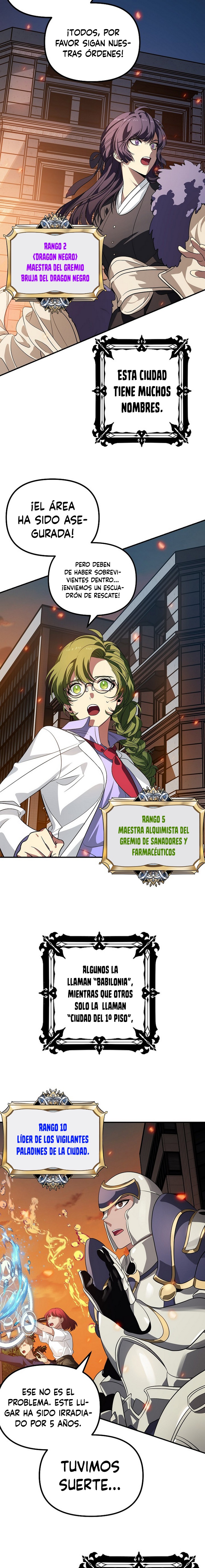 Read Heroe suicida de clase sss Manga Online