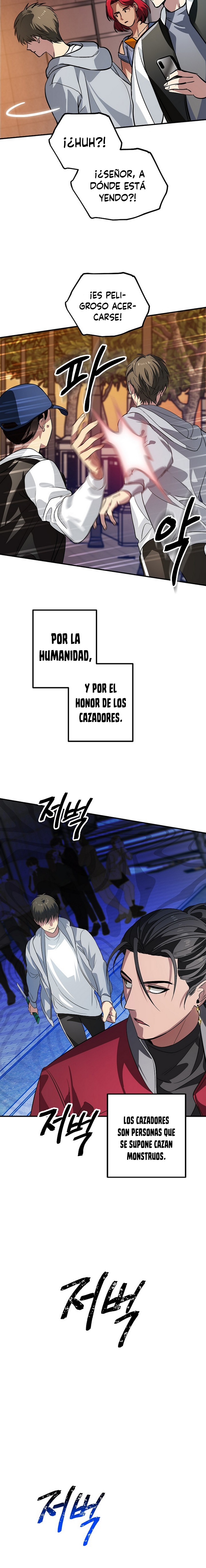 Read Heroe suicida de clase sss Manga Online