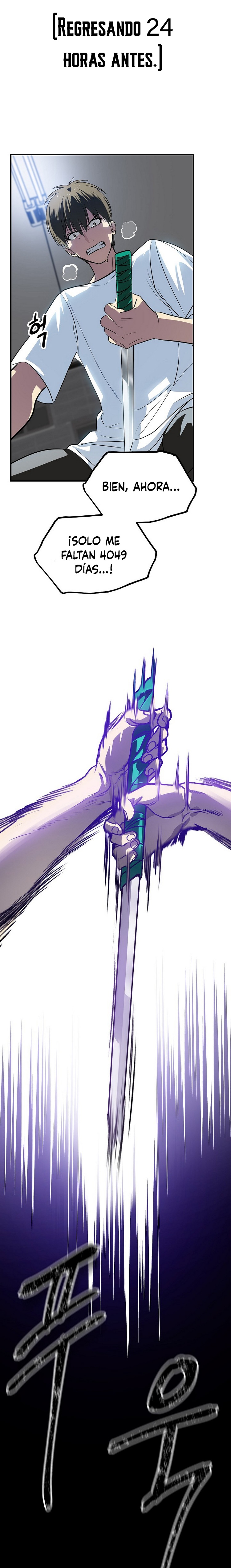 Read Heroe suicida de clase sss Manga Online