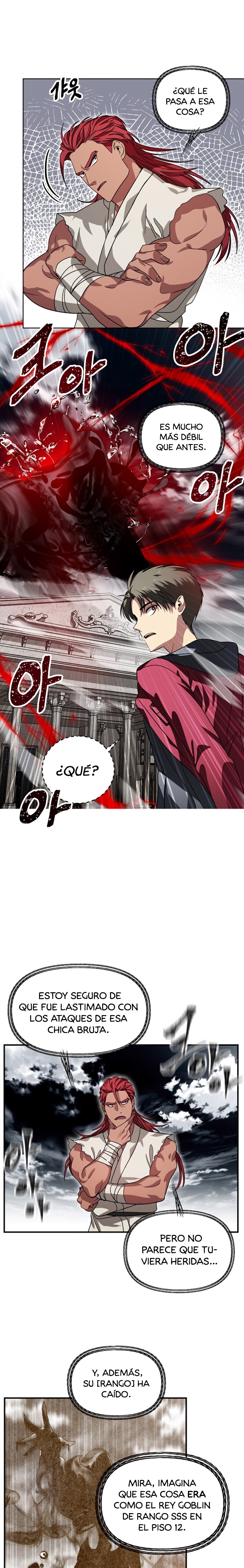 Read Heroe suicida de clase sss Manga Online