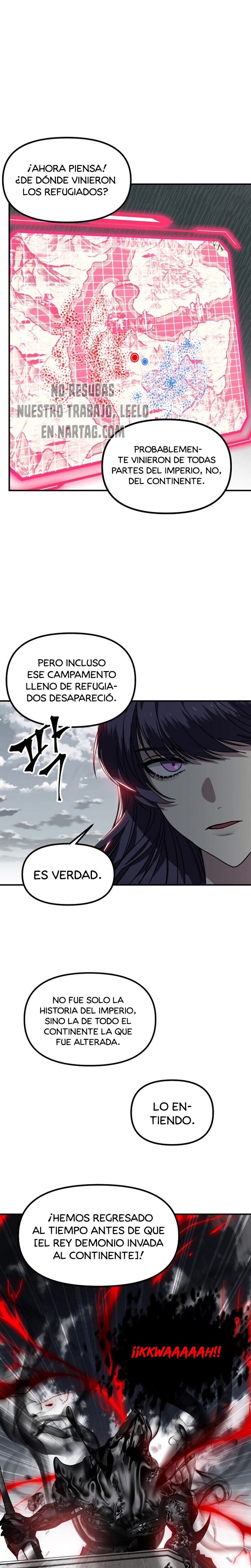 Read Heroe suicida de clase sss Manga Online