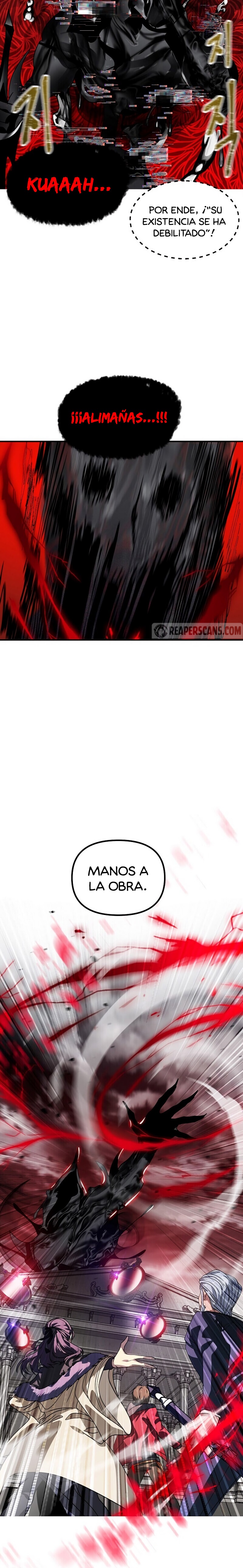 Read Heroe suicida de clase sss Manga Online