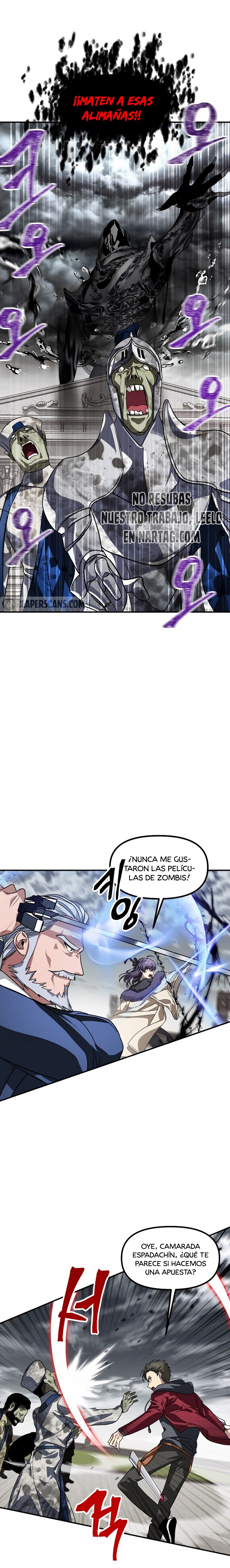 Read Heroe suicida de clase sss Manga Online