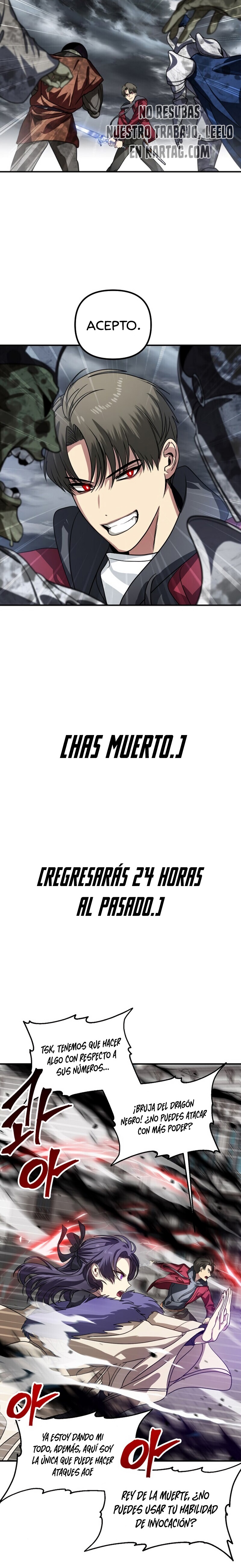 Read Heroe suicida de clase sss Manga Online