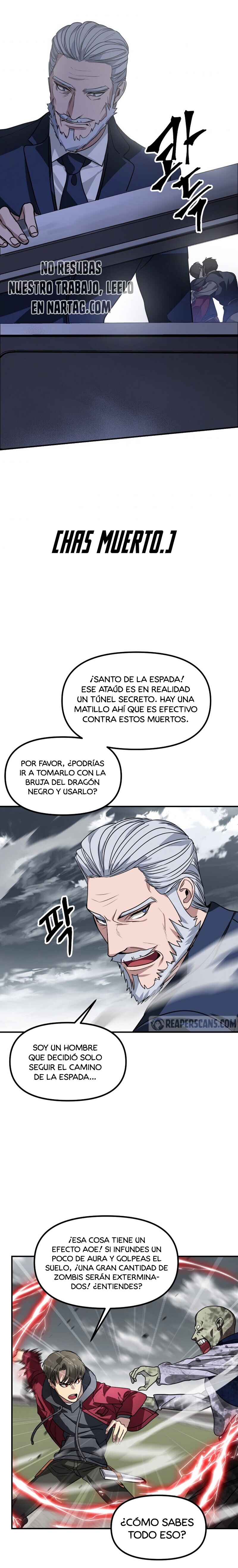 Read Heroe suicida de clase sss Manga Online