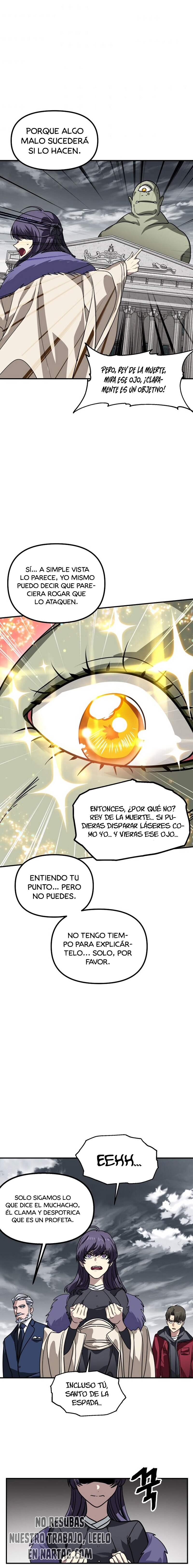 Read Heroe suicida de clase sss Manga Online