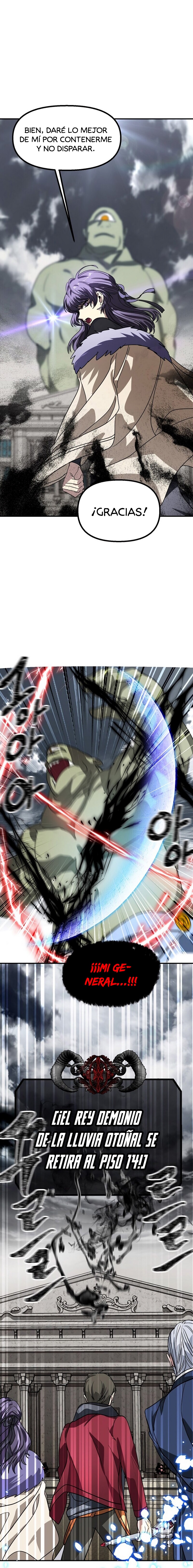 Read Heroe suicida de clase sss Manga Online