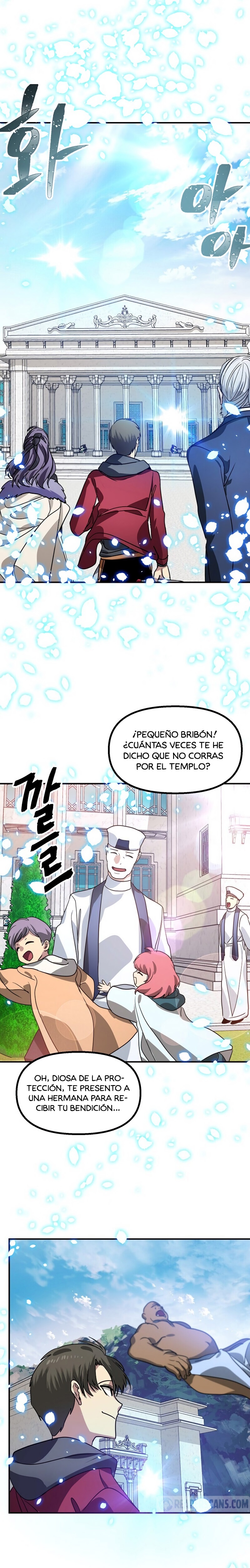 Read Heroe suicida de clase sss Manga Online