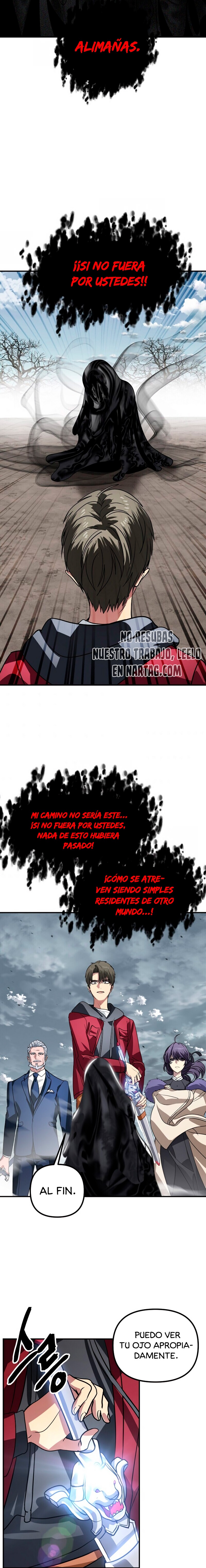 Read Heroe suicida de clase sss Manga Online