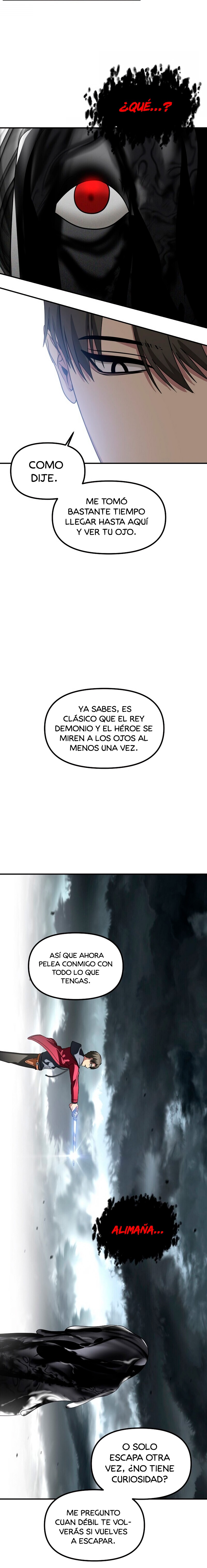 Read Heroe suicida de clase sss Manga Online