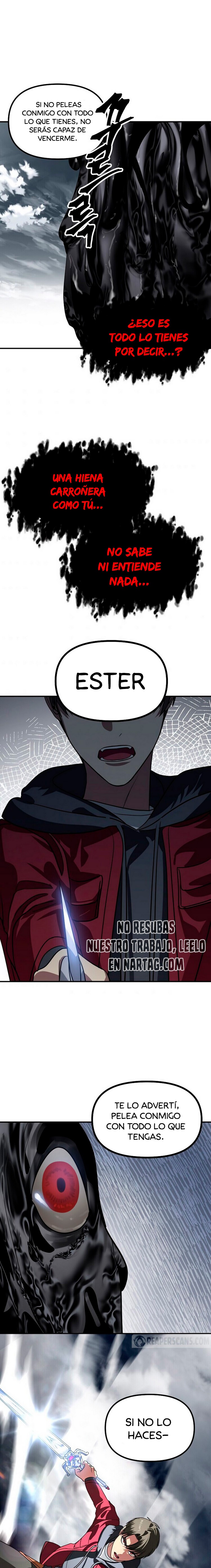 Read Heroe suicida de clase sss Manga Online