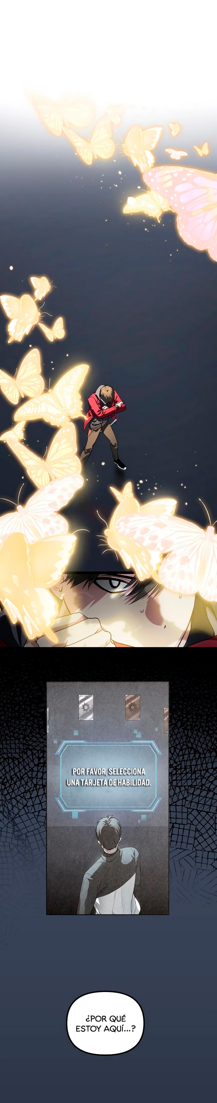 Read Heroe suicida de clase sss Manga Online