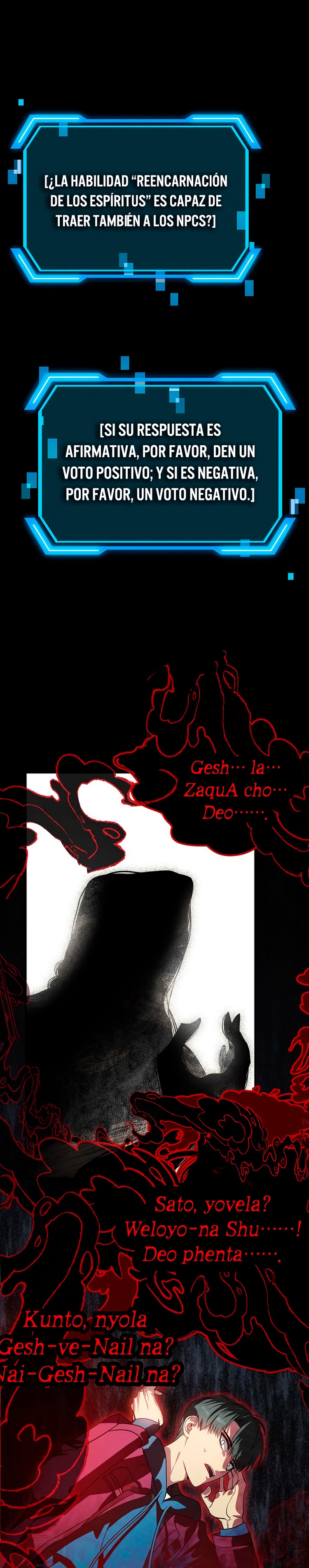 Read Heroe suicida de clase sss Manga Online