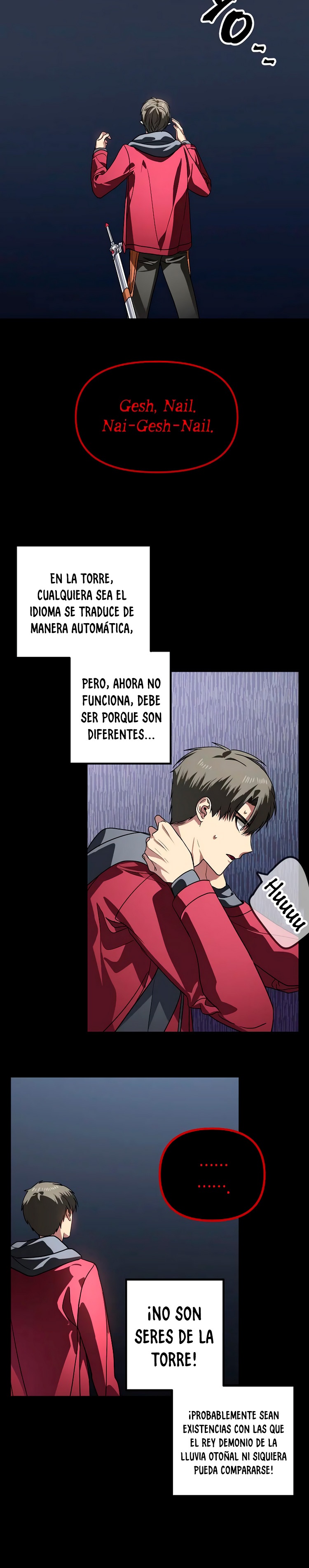 Read Heroe suicida de clase sss Manga Online