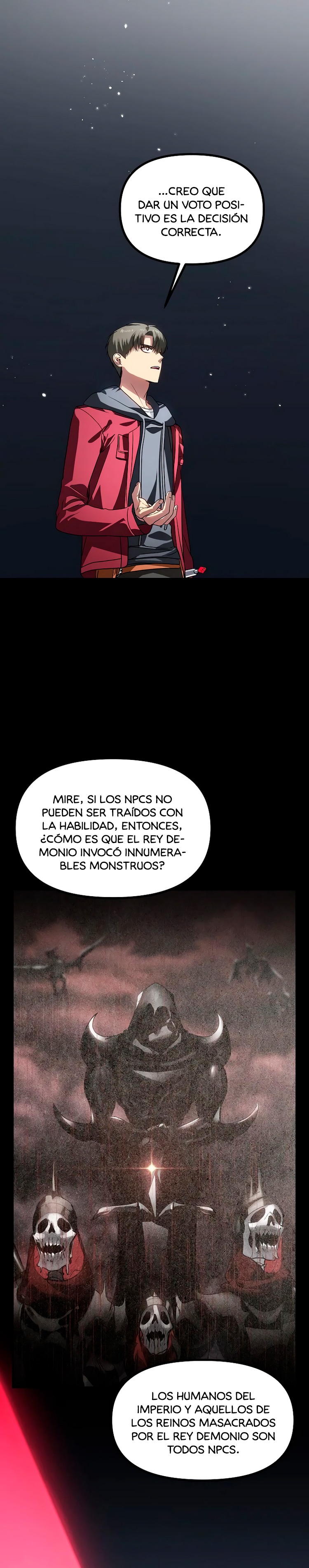 Read Heroe suicida de clase sss Manga Online