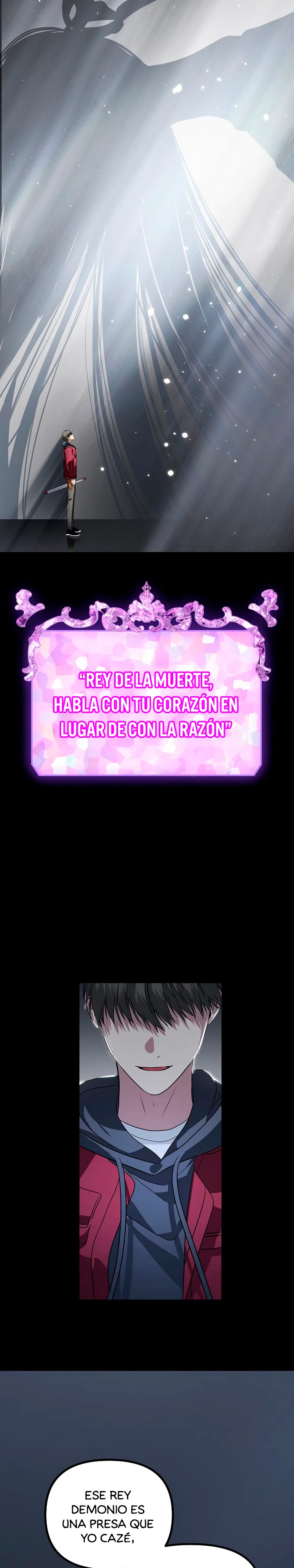 Read Heroe suicida de clase sss Manga Online