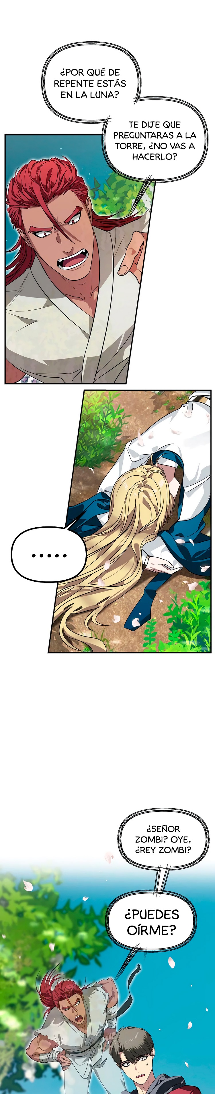 Read Heroe suicida de clase sss Manga Online