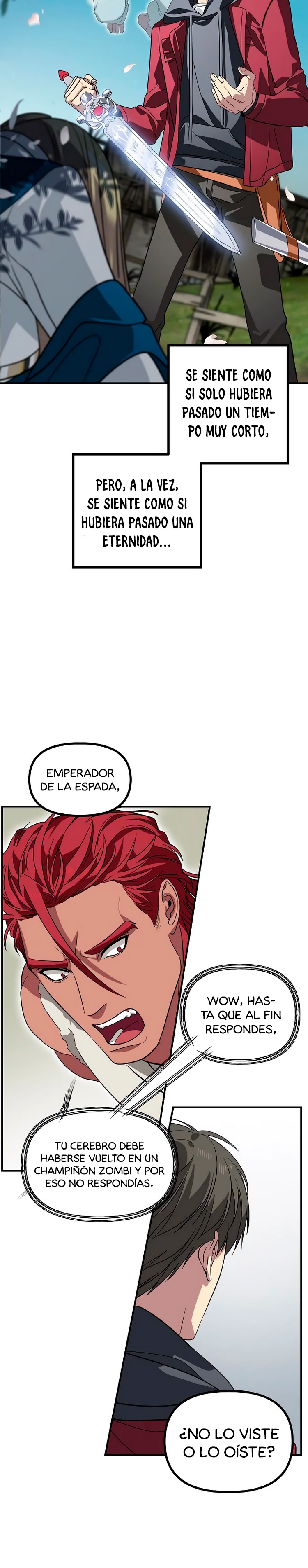 Read Heroe suicida de clase sss Manga Online