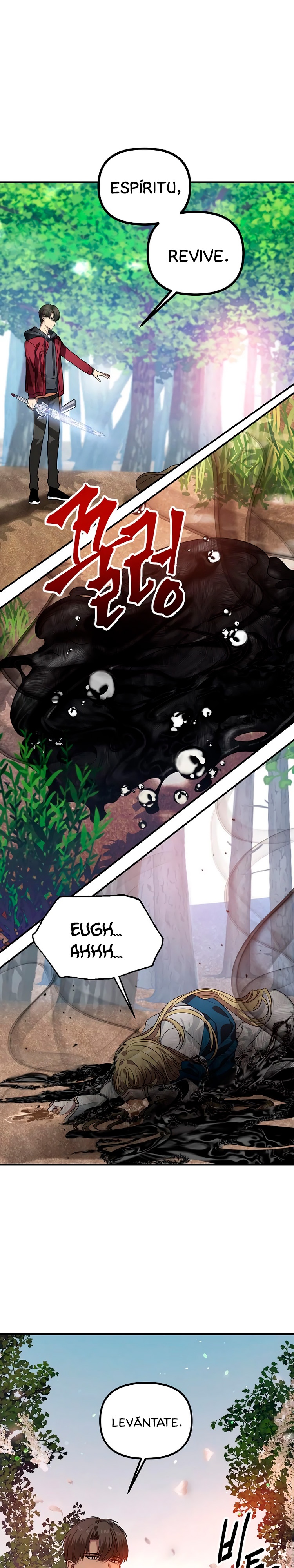 Read Heroe suicida de clase sss Manga Online