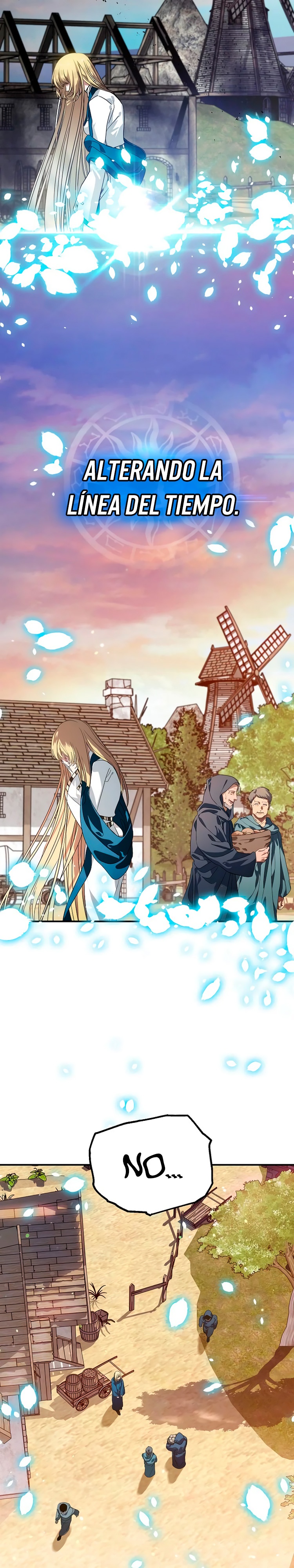 Read Heroe suicida de clase sss Manga Online