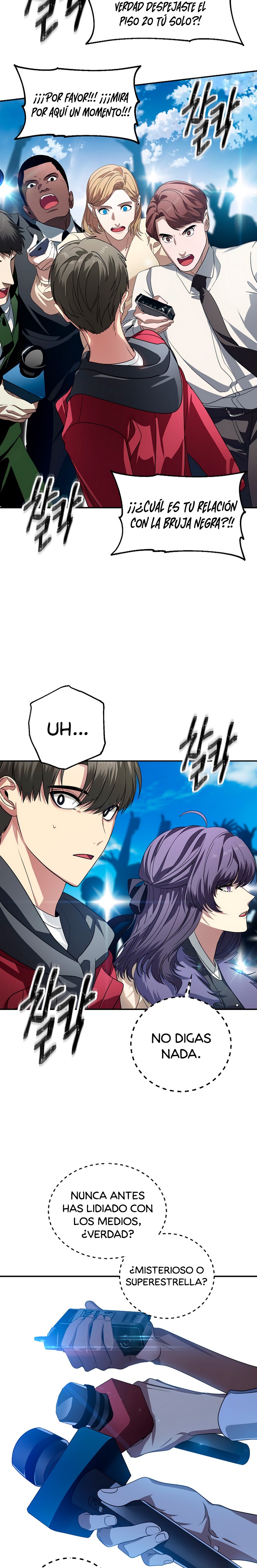 Read Heroe suicida de clase sss Manga Online