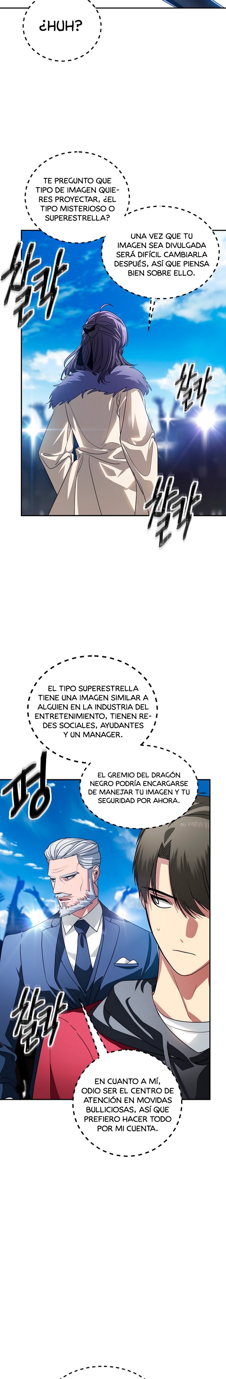 Read Heroe suicida de clase sss Manga Online