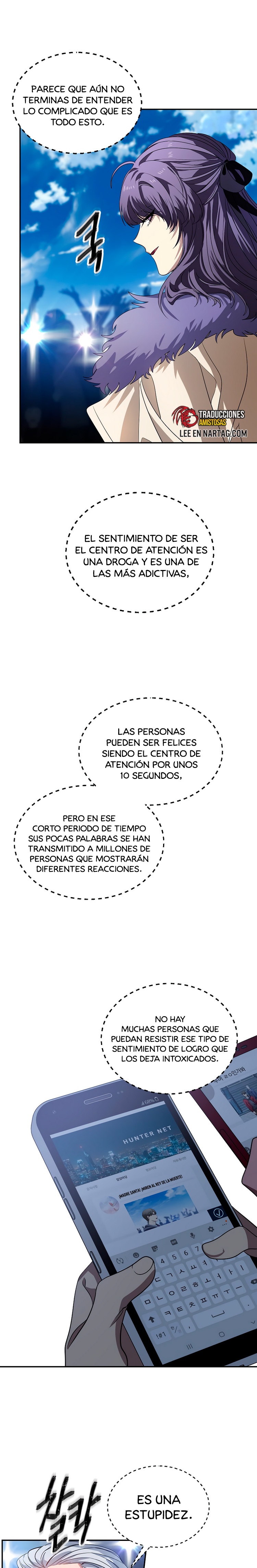Read Heroe suicida de clase sss Manga Online