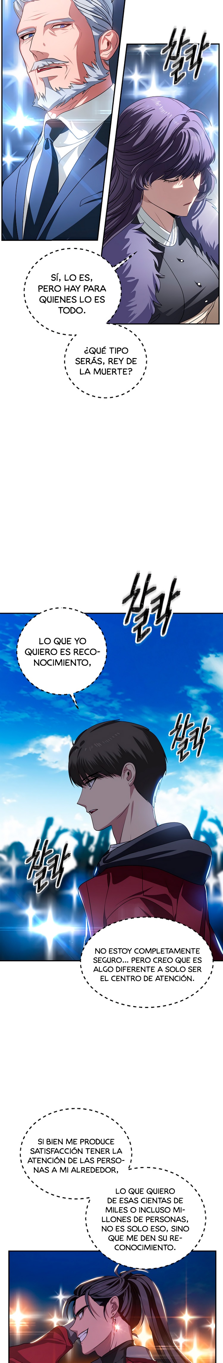 Read Heroe suicida de clase sss Manga Online