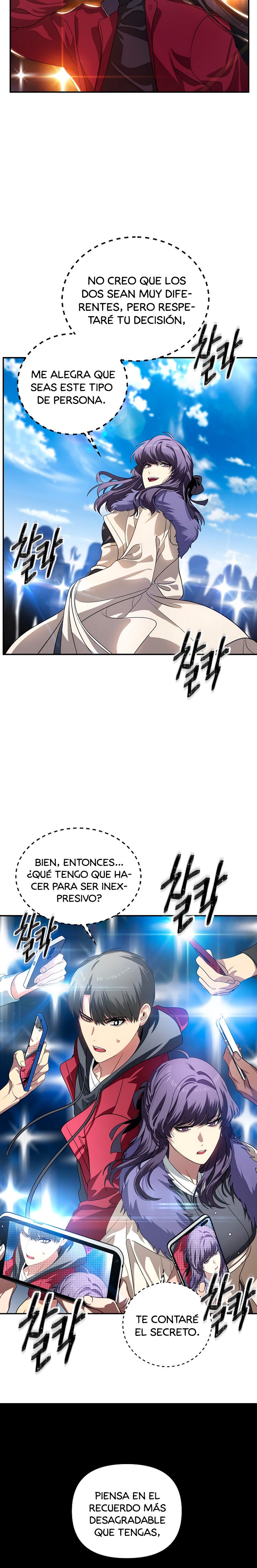 Read Heroe suicida de clase sss Manga Online