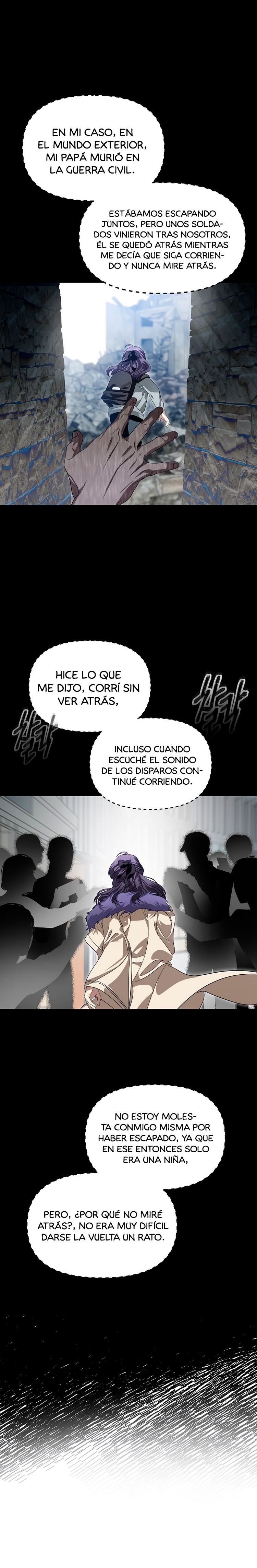 Read Heroe suicida de clase sss Manga Online
