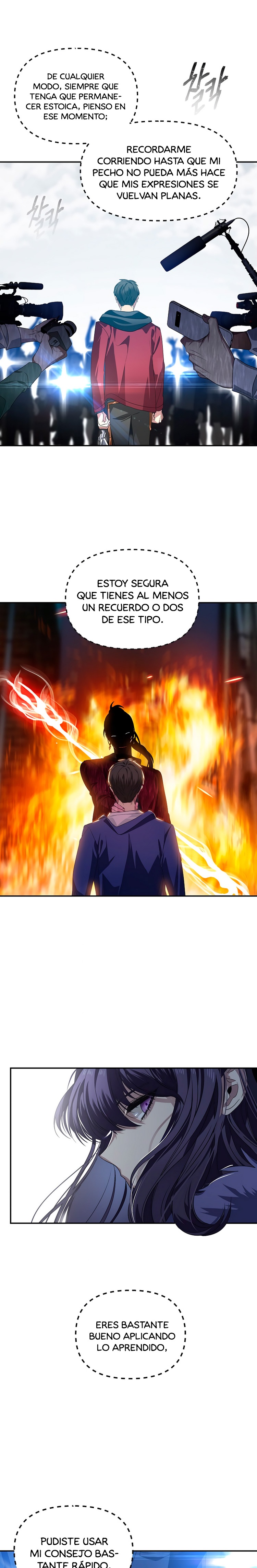 Read Heroe suicida de clase sss Manga Online