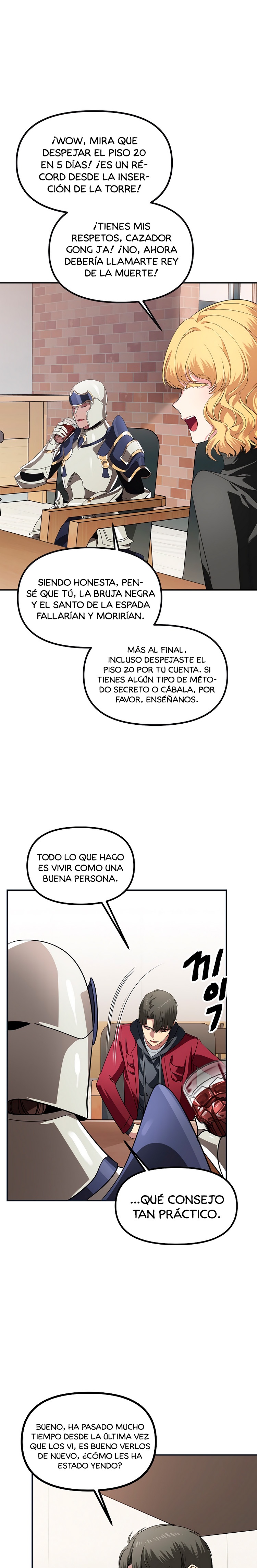 Read Heroe suicida de clase sss Manga Online