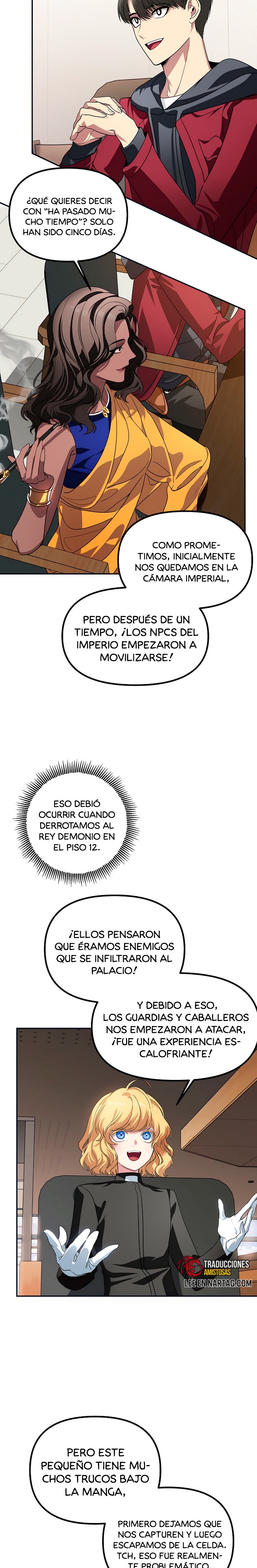Read Heroe suicida de clase sss Manga Online