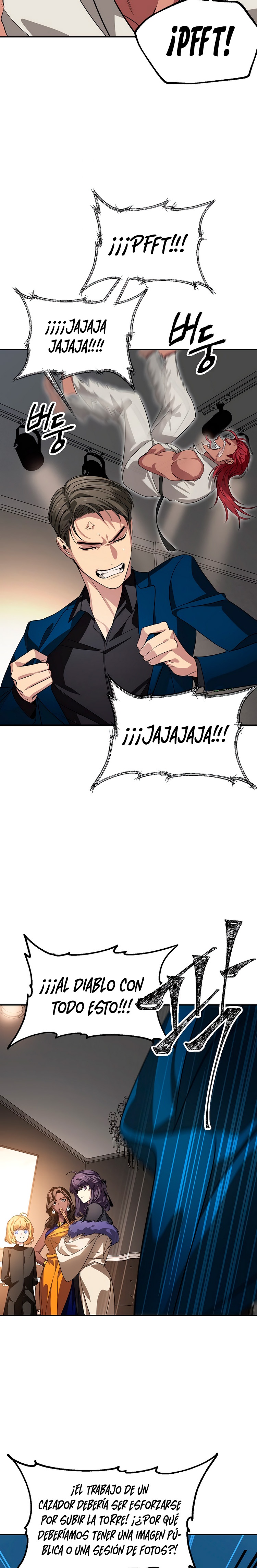 Read Heroe suicida de clase sss Manga Online