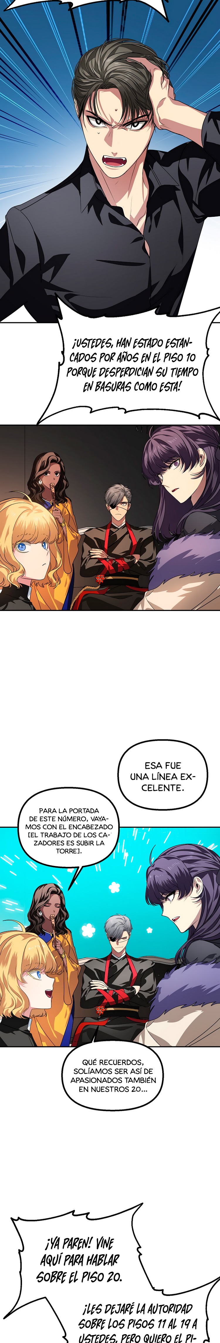 Read Heroe suicida de clase sss Manga Online