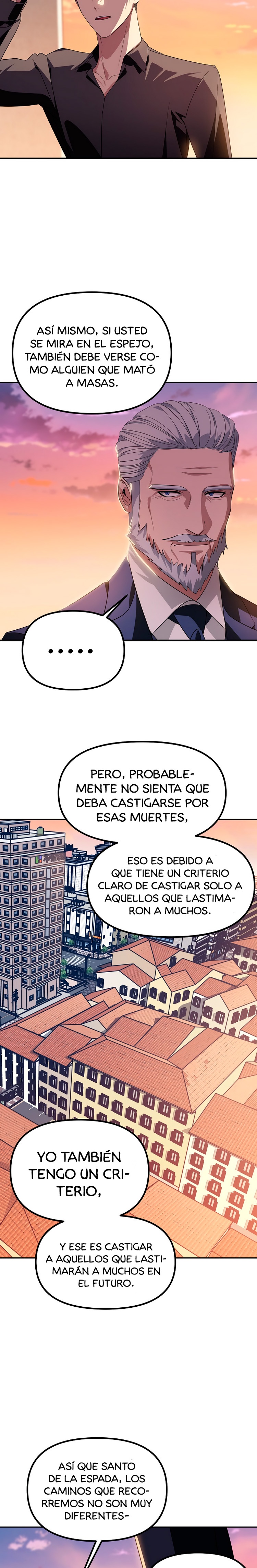 Read Heroe suicida de clase sss Manga Online