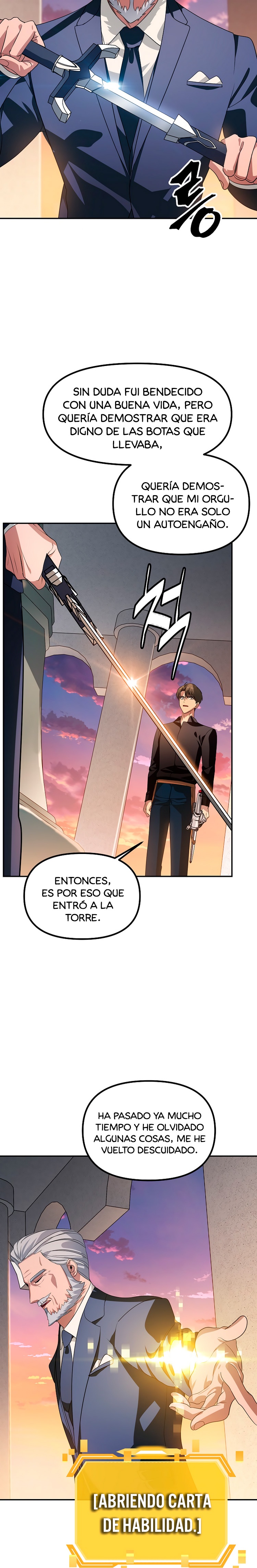 Read Heroe suicida de clase sss Manga Online