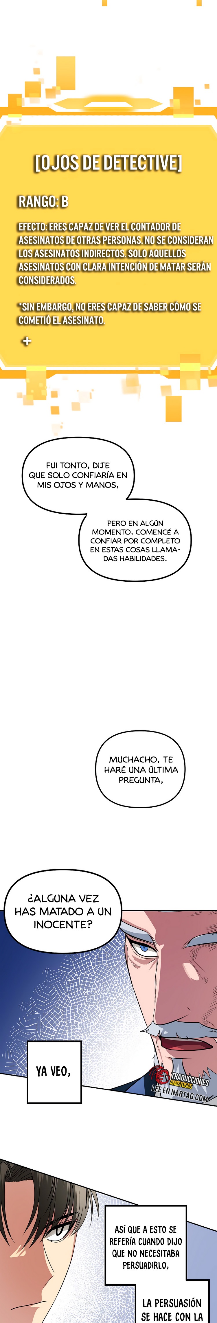 Read Heroe suicida de clase sss Manga Online