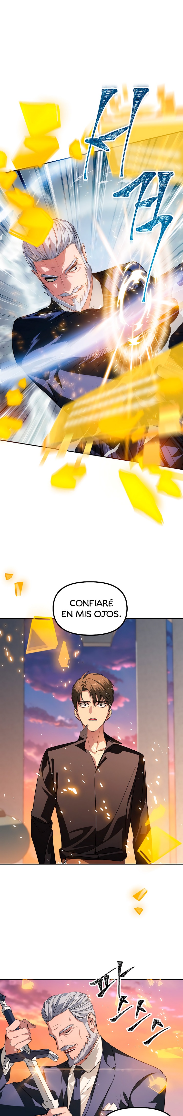 Read Heroe suicida de clase sss Manga Online