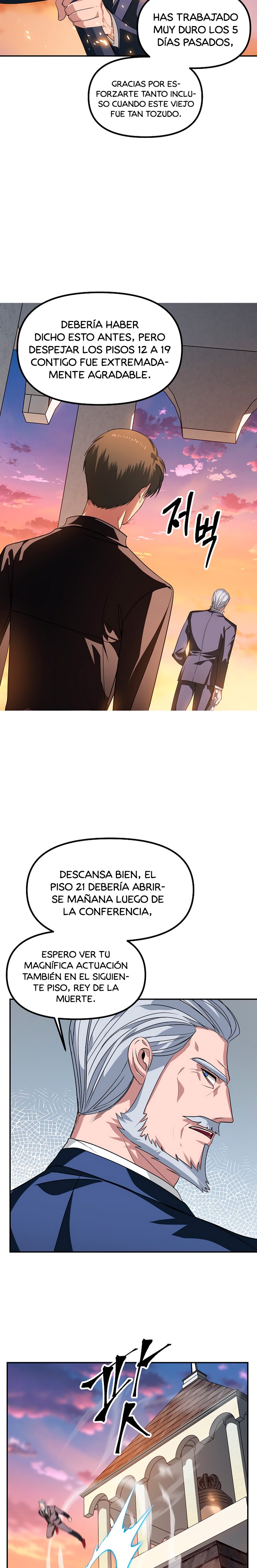 Read Heroe suicida de clase sss Manga Online