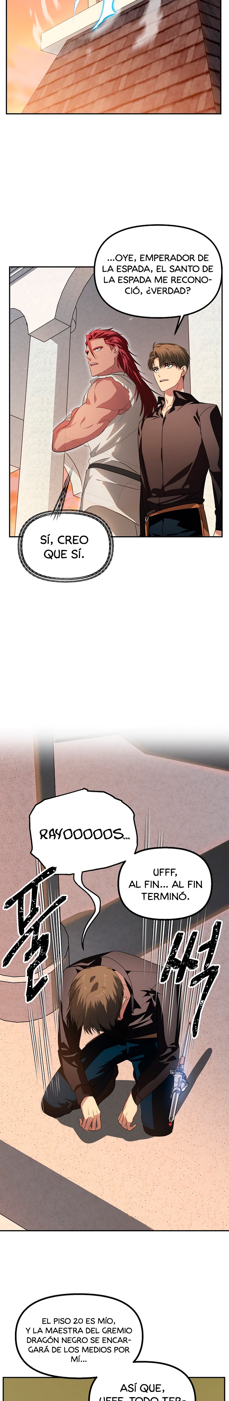 Read Heroe suicida de clase sss Manga Online