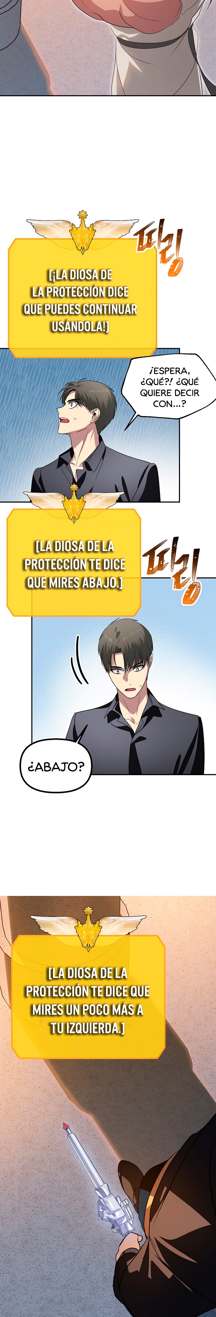 Read Heroe suicida de clase sss Manga Online