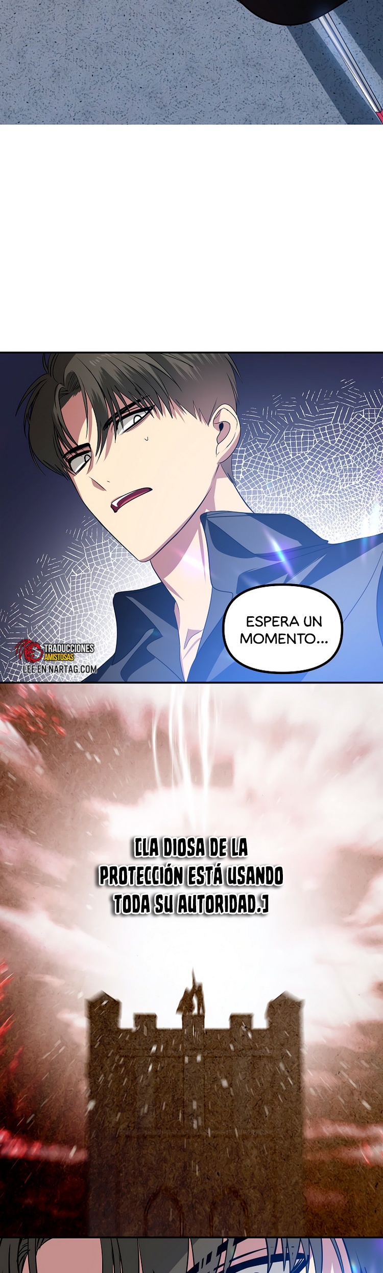 Read Heroe suicida de clase sss Manga Online