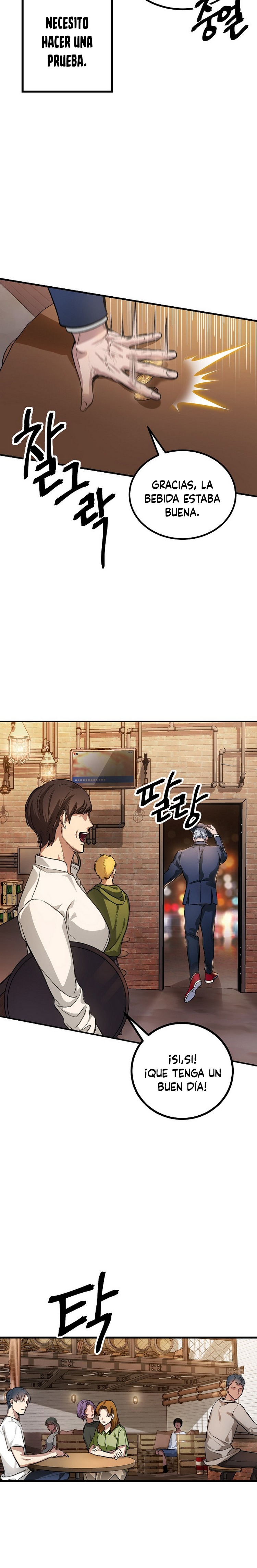 Read Heroe suicida de clase sss Manga Online