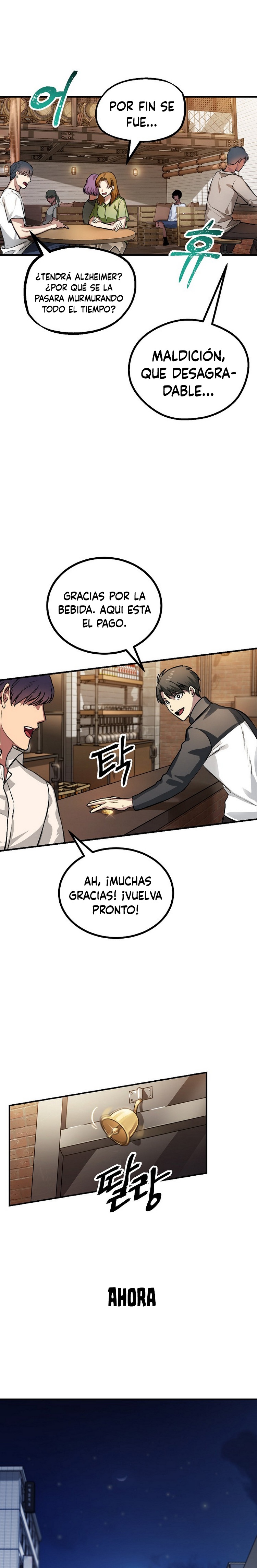 Read Heroe suicida de clase sss Manga Online